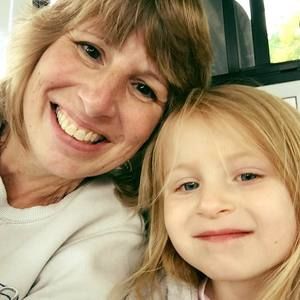 Meet your Posher, Cathy